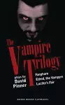 The Vampire Trilogy cover