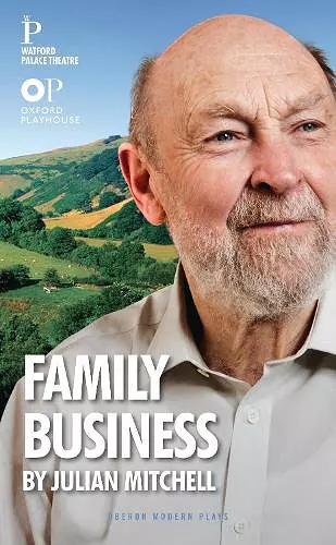 Family Business cover