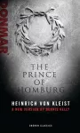 Prince of Homburg cover