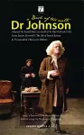 A Dish of Tea with Dr Johnson cover