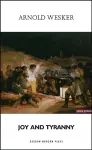 Joy and Tyranny cover