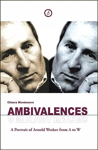 Ambivalences cover