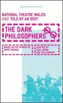The Dark Philosophers cover