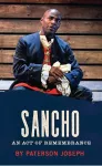 Sancho cover