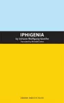 Iphigenia cover