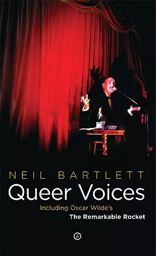 Queer Voices cover
