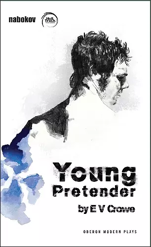 Young Pretender cover