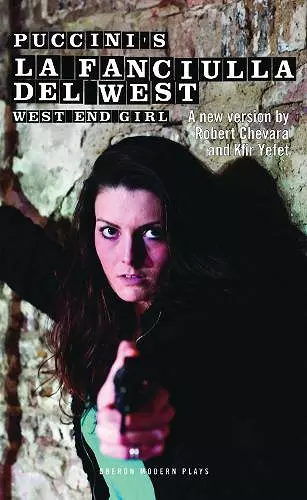 La Fanciulla Del West - West End Girl cover