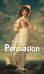 Persuasion cover