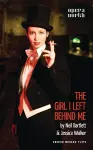 The Girl I Left Behind Me cover