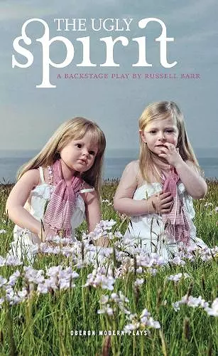 The Ugly Spirit cover