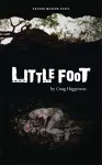 Little Foot cover