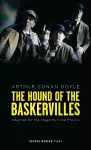 The Hound of the Baskervilles cover