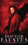 Doctor Faustus cover