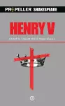 Henry V cover