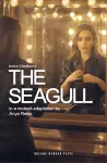 The Seagull cover