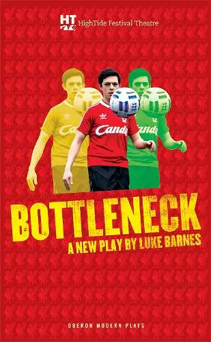 Bottleneck cover