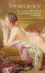 The Welsh Boy cover