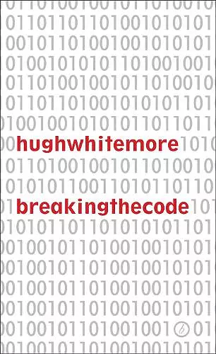 Breaking the Code cover