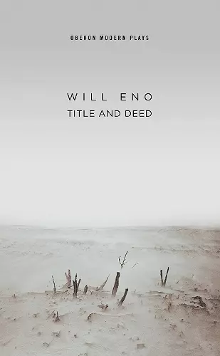 Title and Deed cover