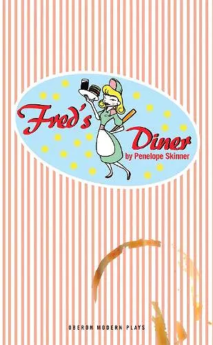 Fred's Diner cover