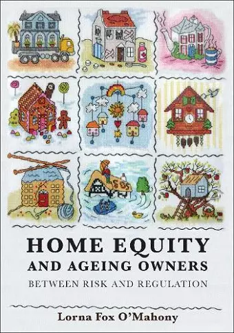 Home Equity and Ageing Owners cover