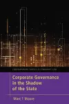 Corporate Governance in the Shadow of the State cover