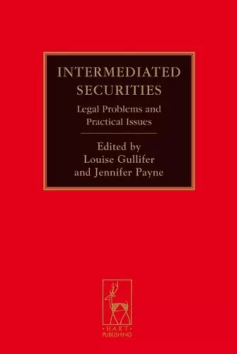 Intermediated Securities cover