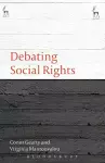 Debating Social Rights cover