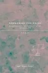 Answering for Crime cover