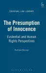The Presumption of Innocence cover