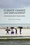 Climate Change and Displacement cover