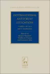 International Antitrust Litigation cover