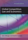 Global Competition Law and Economics cover