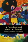 A Constitutional Order of States? cover