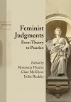 Feminist Judgments cover