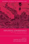 Reflexive Governance cover