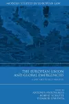 The European Union and Global Emergencies cover