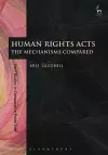 Human Rights Acts cover