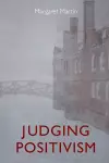 Judging Positivism cover