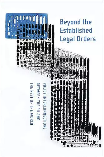 Beyond the Established Legal Orders cover