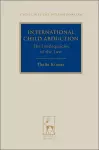 International Child Abduction cover