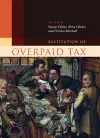 Restitution of Overpaid Tax cover