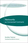 Networks as Connected Contracts cover
