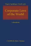 Corporate Laws of the World cover