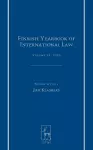 Finnish Yearbook of International Law, Volume 21, 2010 cover