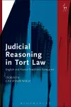 Judicial Reasoning in Tort Law cover