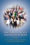 The Lisbon Treaty and Social Europe cover