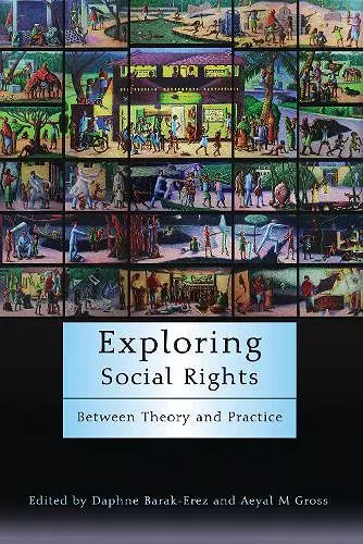 Exploring Social Rights cover