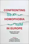 Confronting Homophobia in Europe cover